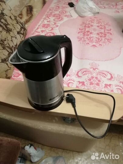 Чайник электрический Lofter F01