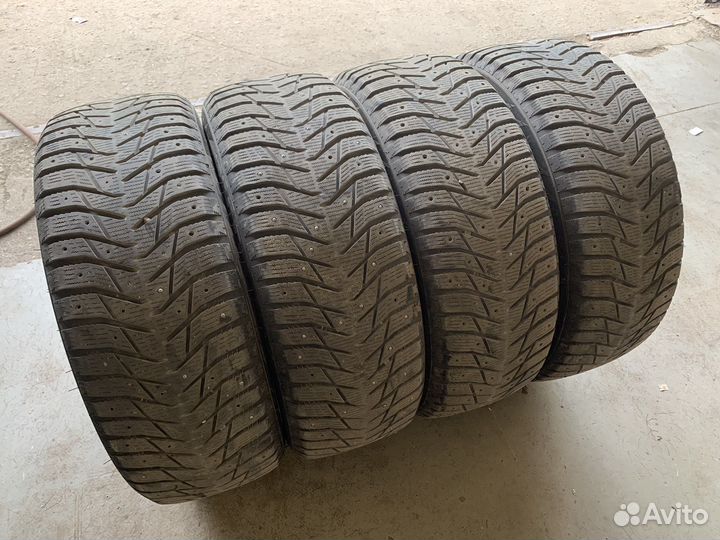 Sailun Ice Blazer WST3 235/55 R19