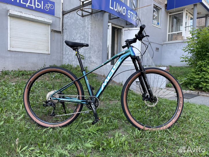 Велосипед алюминиевый Mtb.Новый в наличии