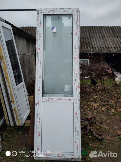 Двери П.В.Х