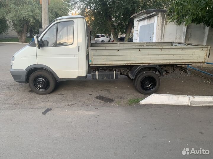 Кузов на газель 3 метра