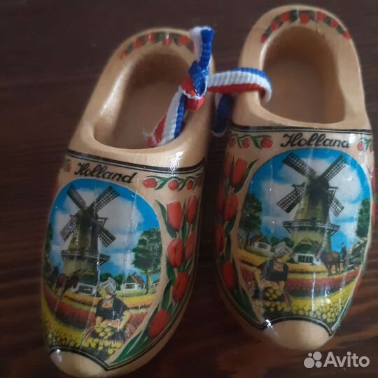 Сувениры из разных стран