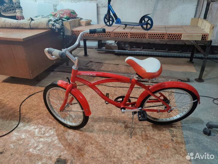 Велосипеды и самокаты