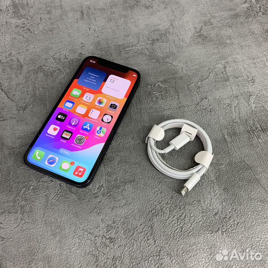 iPhone 12 mini, 64 ГБ