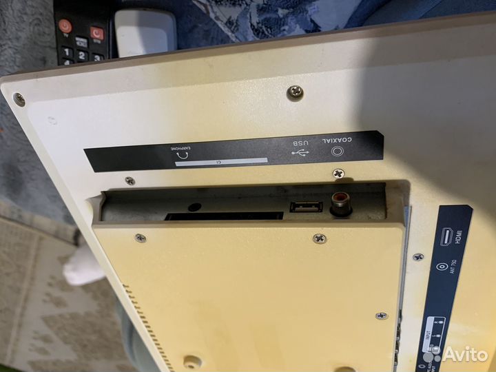 Телевизор бу