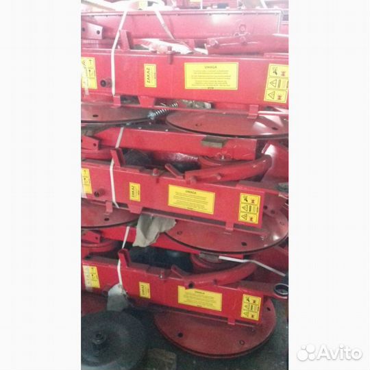 Косилка Lisicki Z-178, 2023