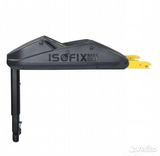 Автокресло