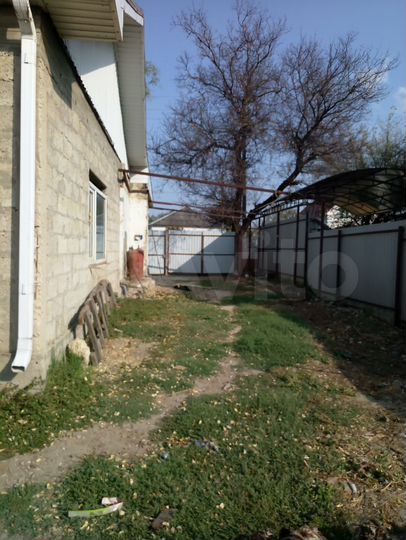 Дом 103,6 м² на участке 7 сот.