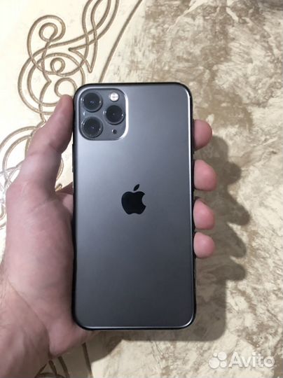 iPhone 11 Pro, 64 ГБ