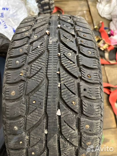 Cooper Weather-Master WSC 205/50 R17 83T