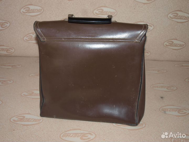 Чемодан СССР