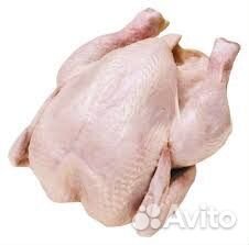 Куры бройлеры