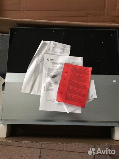 Фанкойл универсальный Carrier 42nfs15f