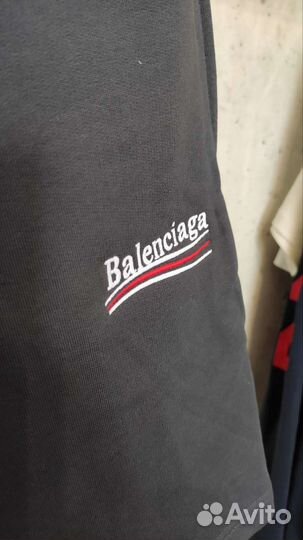 Шорты Balenciaga