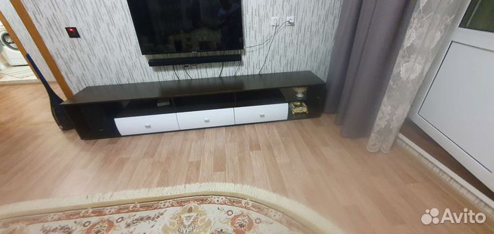 Тумба под тв