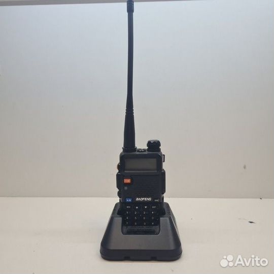 Рация Baofeng UV-5R (6116)