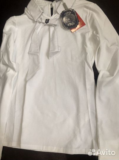 Блузка для девочки 10-11лет