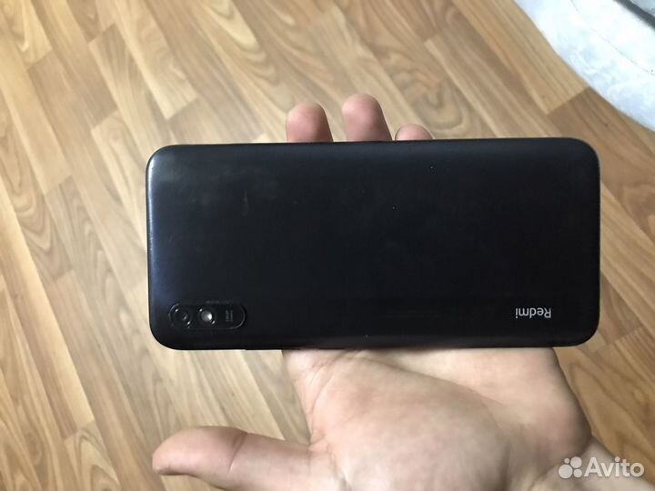 Xiaomi Redmi 9A, 3/32 ГБ