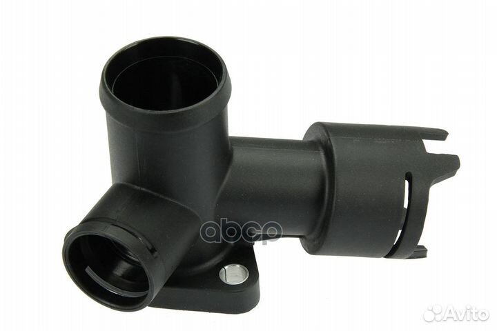 Фланец системы охлаждения 03H121133 VAG