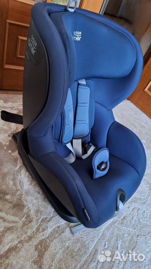 Автокресло Britax Roemer Trifix2 i-Size