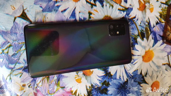 Samsung Galaxy A51, 6/128 ГБ