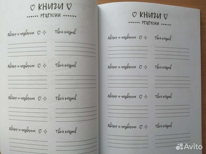 Синтонимы. Большой дневник