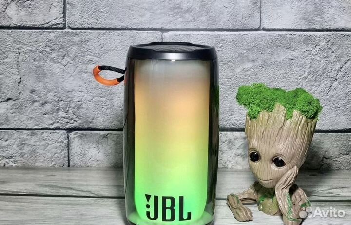 Колонка JBL Pulse 6