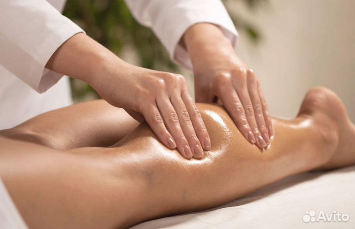 Массаж (все виды ), костоправ, опыт 20 лет