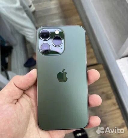 iPhone 13 Pro, 1 ТБ