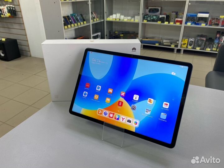 Планшет Huawei MatePad 11.5 8/128gb