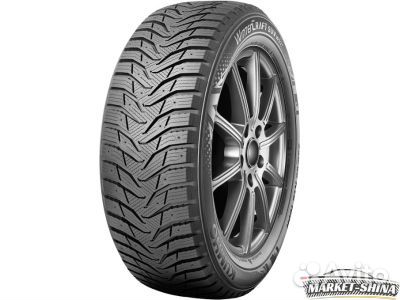 Kumho WinterCraft SUV Ice WS31 265/60 R18 114T