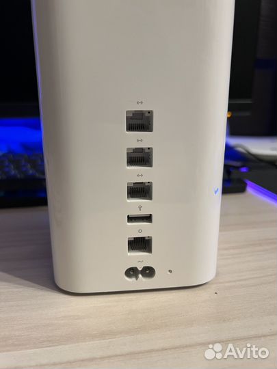 AirPort Extreme A1521 USA