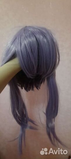 Косплей на шиноа Хиираги