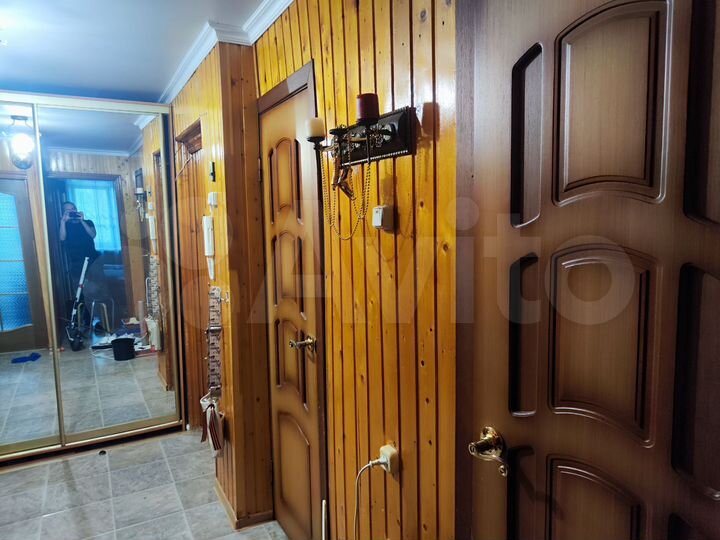 2-к. квартира, 45,9 м², 2/5 эт.