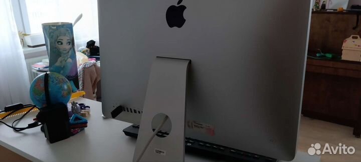 Apple iMac 21.5 mid 2010