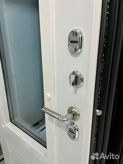 Дверь Уличная Прованс 2