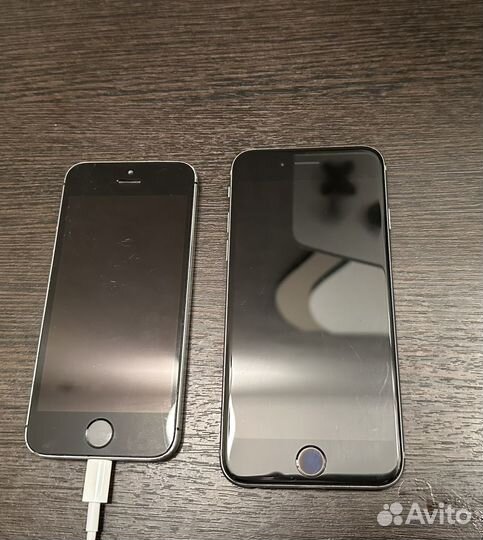 iPhone 5S, 16 ГБ