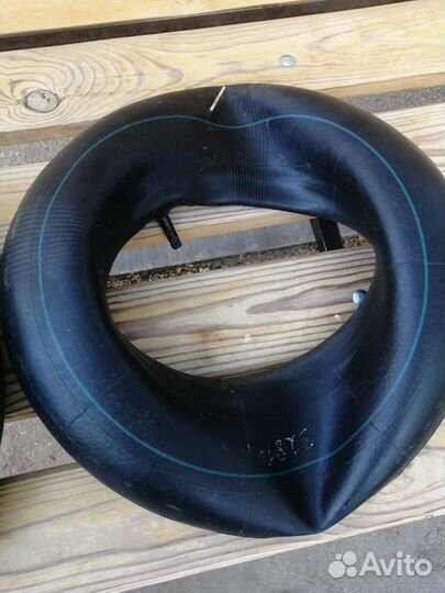 Колесо для тачки 4.80/4.00-8