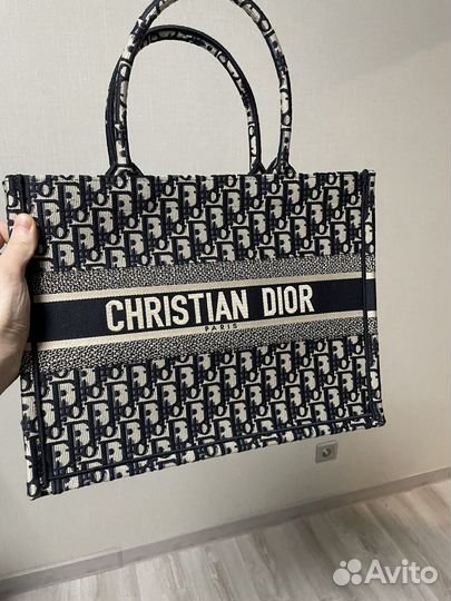 Женская сумка Christian Dior