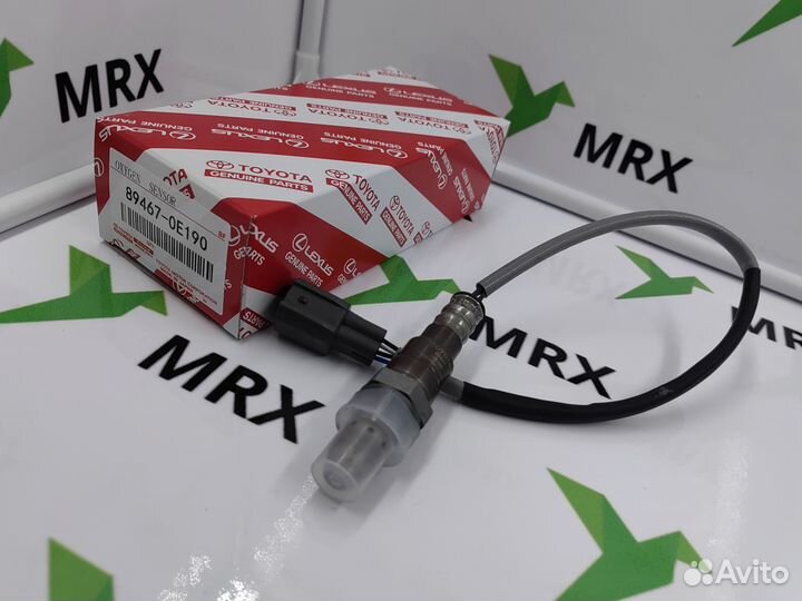 Датчик кислородный 89467-0E190