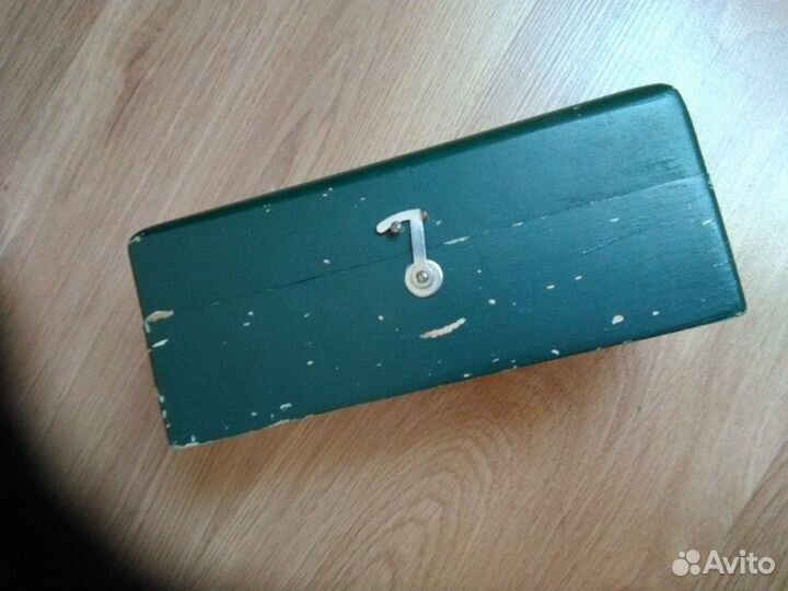 Набор гирек для весов,сделано в СССР