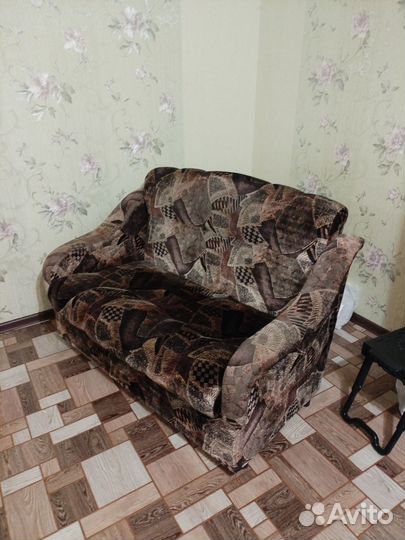 Диван раскладной