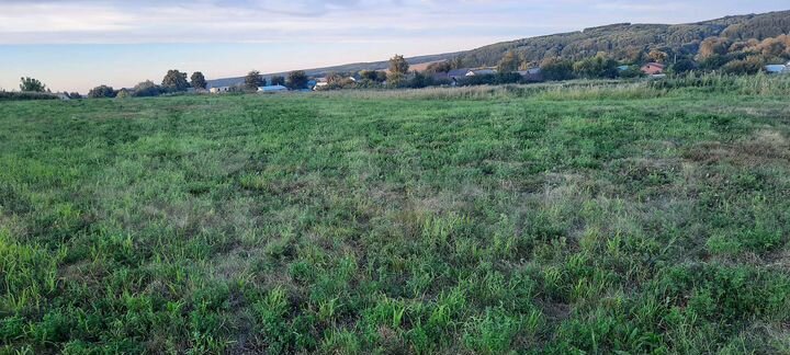 Участок 18,5 сот. (ИЖС)