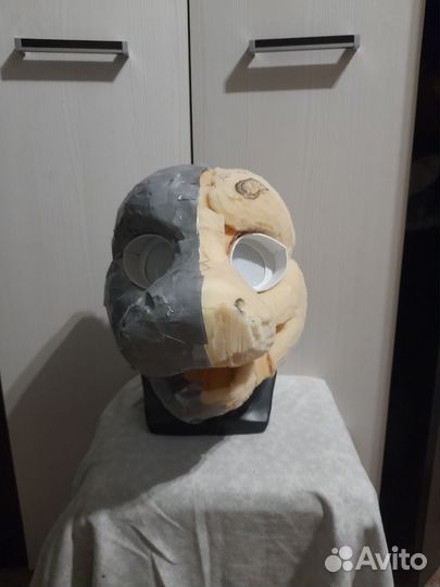 Основа динозавр / ангельский дракон из паралона