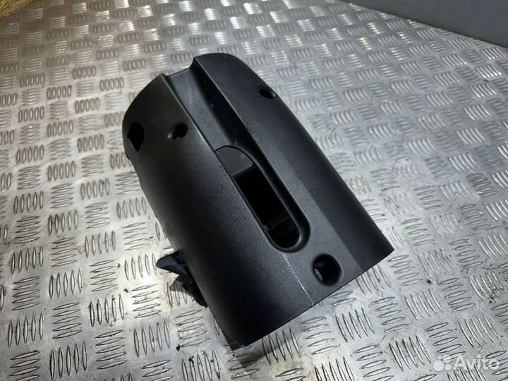 Кожух подрулевой Ford Mondeo 3