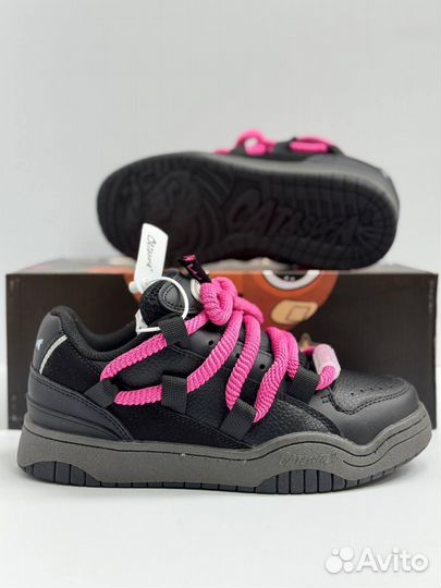 Кроссовки cat sofa