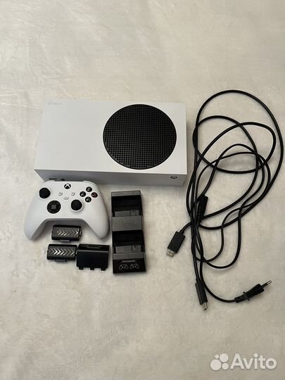 Xbox series s