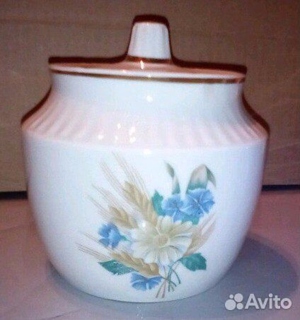 Посуда для стола