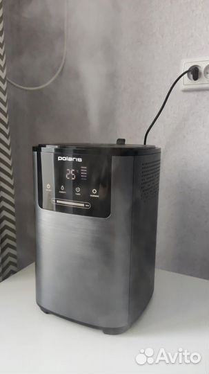 Ультразв. увлажнитель воздуха Polaris PUH 8060 TFD