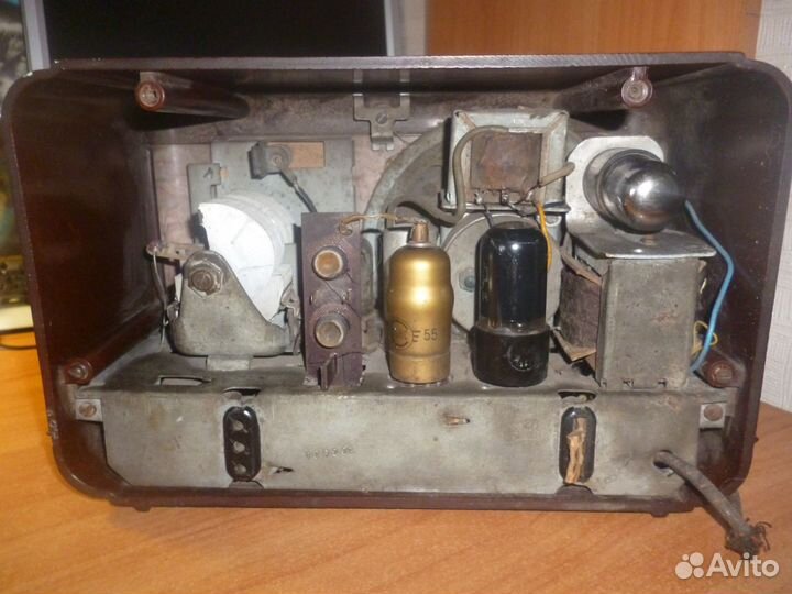Радиоприёмник 
